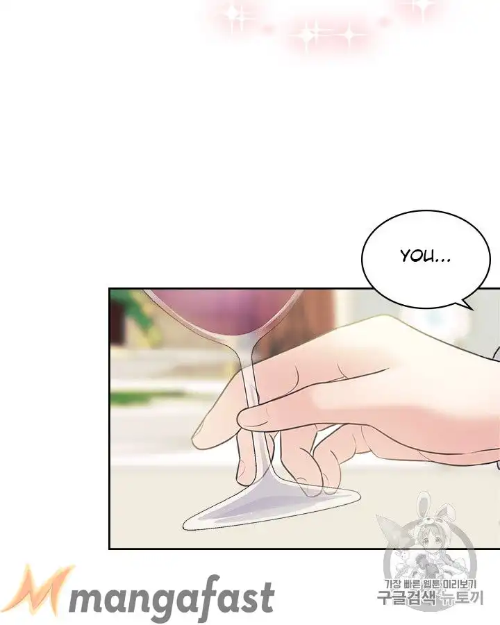 Sincerely: I Became a Duke's Maid Chapter 61 58